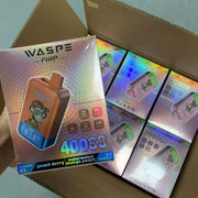 VAPERS DE 40000 CALDAS VAPER EN LINEA