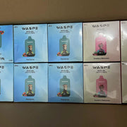 vaper waspe de 12.000 caladas